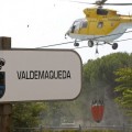 Madrid prescinde de un hidroavión tras pagar 950.000 euros porque no es operativo