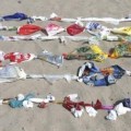 Senegal se convierte en un país sin bolsas de plástico