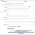Crear un formulario PDF con Writer de LibreOffice