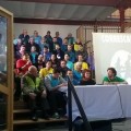 Los técnicos de Telefónica lanzan una caja de resistencia unitaria para trabajadores precarios