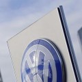 Volkswagen se desploma en bolsa tras la demanda interpuesta por Estados Unidos