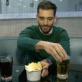 ¿Sabes cuántas calorías tienen las bebidas alcohólicas?