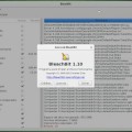 Mantén tu Linux limpio con Bleachbit 1.10