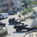 Las fuerzas del Estado turco en Silopi están ejecutando a civiles uno a uno