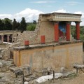 Knossos fue una gran ciudad comercial, tres veces mayor de lo pensado