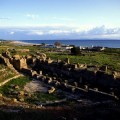 Baelo Claudia se convertirá en uno de los pocos lugares de la antigua Hispania con su centro totalmente aflorado