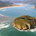A la venta en Galicia una isla en zona protegida por cuatro millones