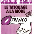 Cuando Charlie Hebdo era antifranquista