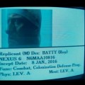 Hoy nace Roy Batty: lo que aprendimos del replicante de "Blade Runner".