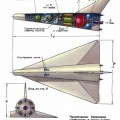 Los raketoplanos M-46 y M-48. La historia de los primeros aviones espaciales soviéticos