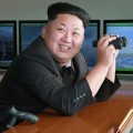Estadounidenses felicitan a Corea del Norte por su bomba
