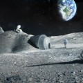 No, la ESA no va a poner una base en la Luna en 2030
