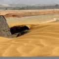Nueva bronca de Arabia al consorcio del AVE: exige en cuatro días una solución a la arena