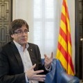 Así es Carles Puigdemont, ¿el próximo president de Cataluña?