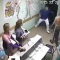Médico ruso mata de un puñetazo a paciente