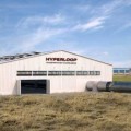 Hyperloop comienza a instalar su primer trazado de pruebas