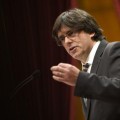 La CUP llevó a la Justicia a Puigdemont por nombramientos 'a dedo'