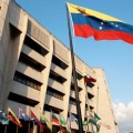 Venezuela: Tribunal Supremo de Justicia declara nulas actuaciones del Parlamento