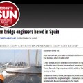 Puente de Ferrovial en Canadá abre debate sobre la capacitación de ingenieros españoles para hacer sus infraestructuras