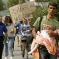 Suiza comienza a apropiarse de bienes de los refugiados