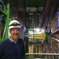 El científico español más citado intentará producir materia oscura en el CERN