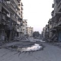 El Estado Islámico mata a docenas de personas en Deir al-Zor, Siria (ENG)