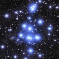 Imagen del Cúmulo Abierto M44
