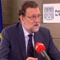 Rajoy cree que tiene "bastante poco sentido" que se reabra el caso del borrado de los ordenadores de Bárcenas