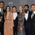 ¿Por qué 'Mr. Robot', la serie del momento, no llega a España?