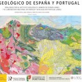 Nuevo mapa geológico de España y Portugal