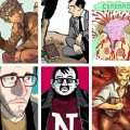 Los mejores cómics nacionales y europeos de 2015