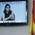 Oltra anuncia una investigación del Gobierno valenciano sobre la trama de los barracones para los colegios