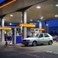 Prohibidas  por ley las gasolineras 'fantasma' sin empleados en la Comunidad Valenciana