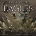 Glenn Frey, fundador de The Eagles, ha fallecido