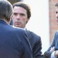 Aznar Jr. recomienda a los fondos extranjeros dejar de invertir en España