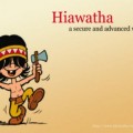 Un servidor avanzado y seguro con Hiawatha