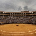 El Ayuntamiento de Madrid elimina la sección "toros" de la web de turismo