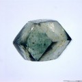 Diamantes revelan tectónica de placas hace 3.500 millones de años