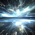 Físicos apuntan a la existencia de otro universo en el que el tiempo se mueve al revés