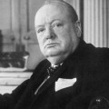 Churchill planeaba sustituir a Franco por Don Juan