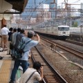 Los fanáticos de los trenes arruinan la dulce historia de la estación japonesa que tenía un solo pasajero