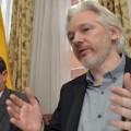Wikileaks filtra unas grabaciones que acusan a la policía sueca de preparar los cargos de violación contra Assange