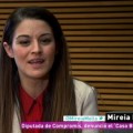 Mireia Mollá, la diputada que descubrió el truco de Blasco, el mago de Valencia que hizo desaparecer 2 millones de euros