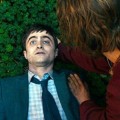 Abandono masivo de la sala de Sundance que proyectaba la nueva película de Daniel Radcliffe