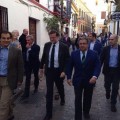 Rajoy miente a sabiendas: "no podrán gobernar porque tenemos la mayoría en el Senado"