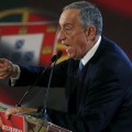 Presidenciales de Portugal: Rebelo de Sousa gana con mayoría absoluta según el recuento oficial