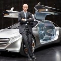 En Mercedes están sorprendidos con los progresos de Google y Apple con los coches