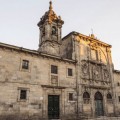 La Policía rescata a tres monjas indias retenidas en un convento de clausura de Santiago contra su voluntad