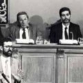 Rajoy ya 'dejó' la política hace 30 años...