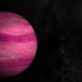 Un planeta solitario orbita su estrella a 7.000 unidades astronómicas